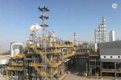 35亿投资落地，内蒙古多伦县年产20万吨绿色甲醇项目获批引领能源转型